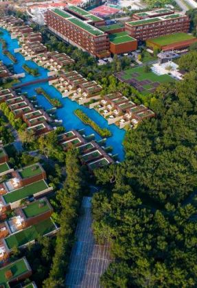 MAXX ROYAL KEMER RESORT