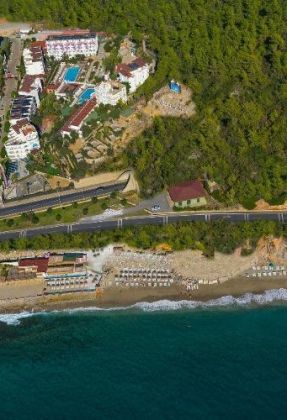 CLUB HOTEL ANJELIQ