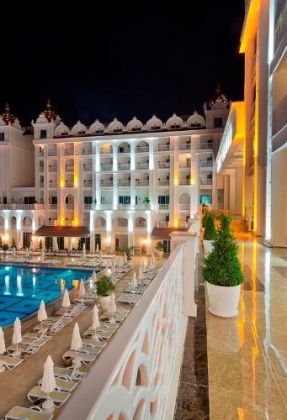 OZ HOTELS SIDE PREMIUM