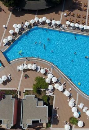 VON RESORT GOLDEN BEACH