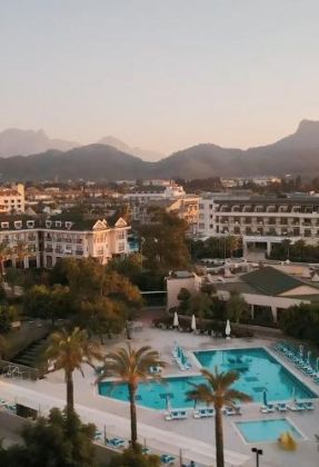 LUCIDA BEACH HOTEL