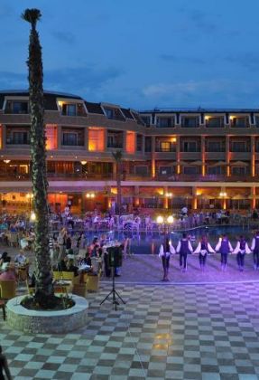 ELAMIR RESORT HOTEL