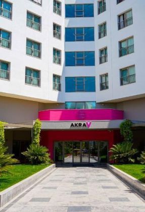 AKRA - V HOTEL