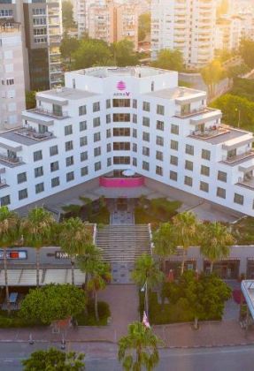 AKRA - V HOTEL