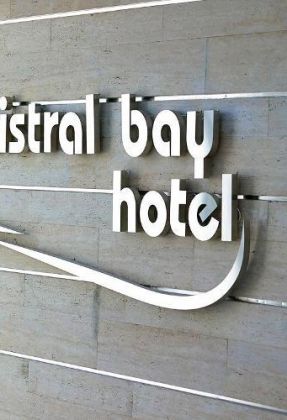 MISTRAL BAY HOTEL