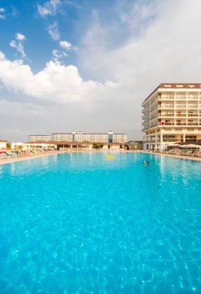 EFTALIA AQUA RESORT HOTEL