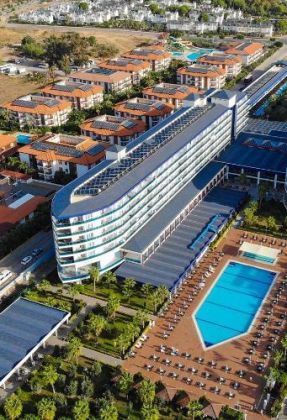 EFTALIA MARIN HOTEL