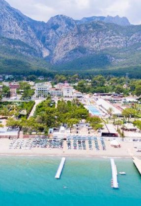 SELCUKHAN HOTEL