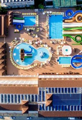 EFTALIA SPLASH RESORT