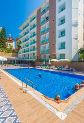 KLEOPATRA ATLAS HOTEL