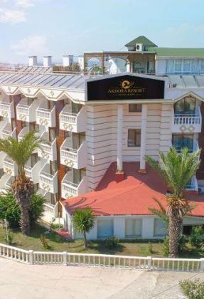AKDORA RESORT & SPA