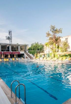 KOLIBRI HOTEL