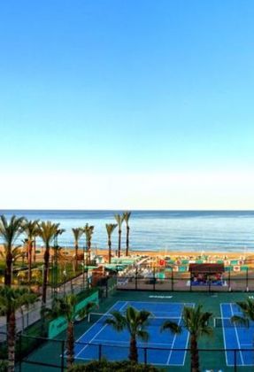 SULTAN SIPAHI RESORT