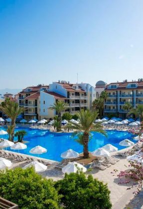 BARUT B SUITES