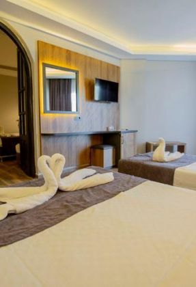 KLEOPATRA FATIH HOTEL