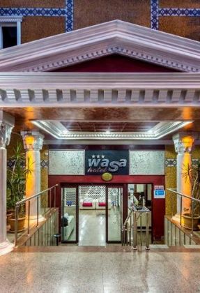 WASA HOTEL
