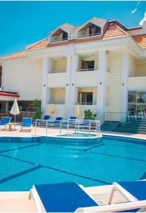EMILY ROSE HOTEL