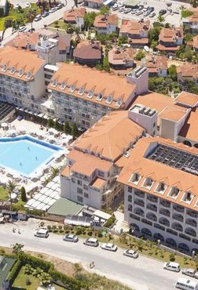 DIAMOND BEACH HOTEL & SPA