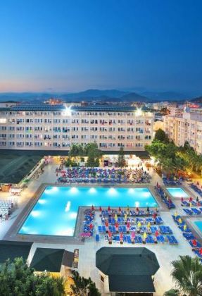 XENO EFTALIA RESORT