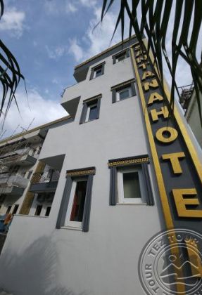 SANTANA HOTEL