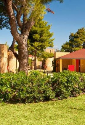 VOI FLORIANA RESORT (SIMERI MARE)