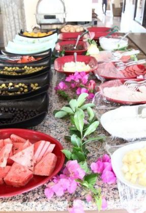KLEOPATRA ALIN HOTEL