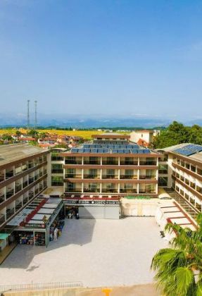 ADELLA SIDE HOTEL
