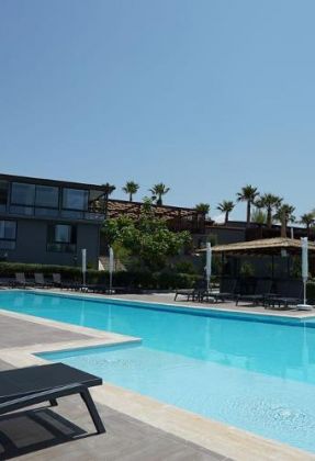 ADORA CALMA BEACH HOTEL