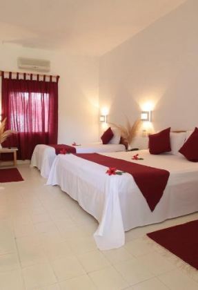 SAMIRA CLUB SPA & AQUAPARK