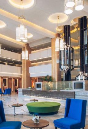IBEROSTAR KURIAT PALACE