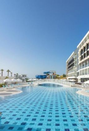 DIAMOND DE LUXE HOTEL & SPA