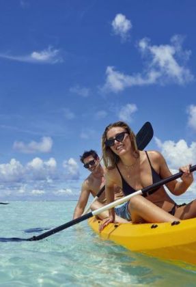 RIU PALACE MALDIVES