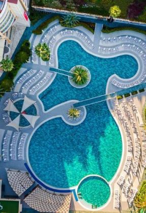 KIRMAN ARYCANDA DE LUXE