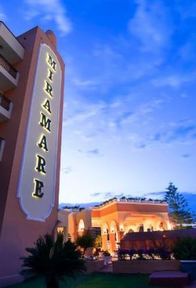 MIRAMARE QUEEN HOTEL