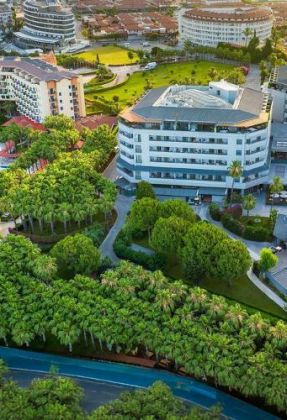 MIRAMARE QUEEN HOTEL