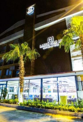 LAREN FAMILY HOTEL & SPA