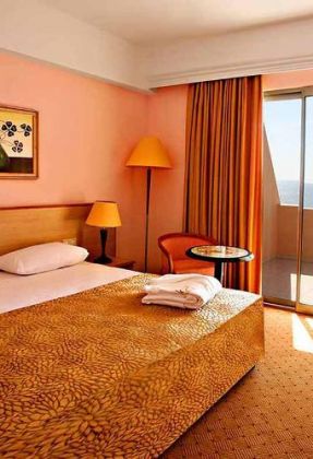 BAYAR FAMILY RESORT HOTEL & SPA