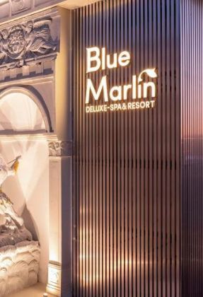 BLUE MARLIN DELUXE SPA & RESORT
