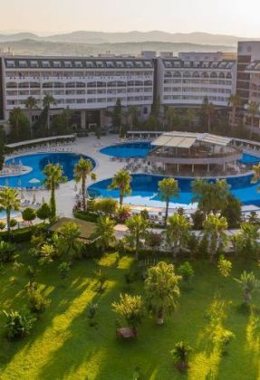 AMELIA BEACH RESORT HOTEL & SPA