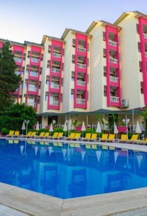 BIENO CLUB HOTEL SVS