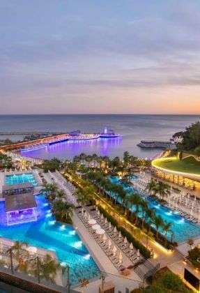 MYLOME LUXURY HOTEL & RESORT