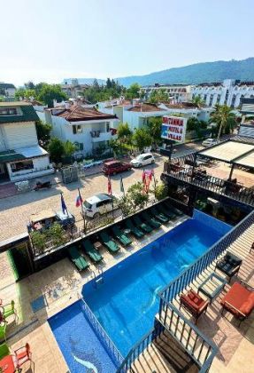 BRITANNIA HOTEL&VILLAS