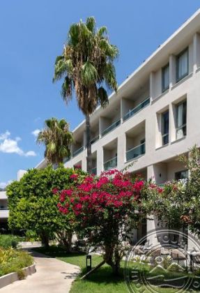 GREENWOOD KEMER RESORT