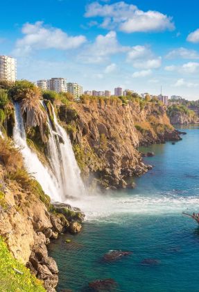 CLUB TURTAS BEACH HOTEL