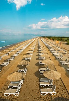 Почивка в Белек със самолет от София за 8 дни в ден петък