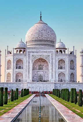 ИНДИЯ (РАДЖАСТАН) – ЗЕМЯТА НА МАХАРАДЖИТЕ