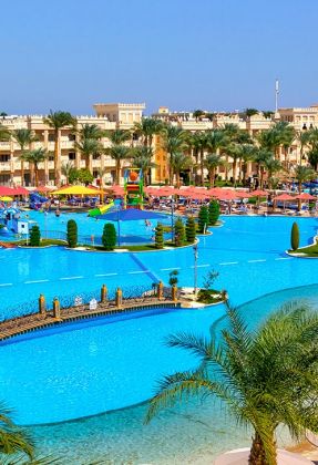 ALBATROS PALACE RESORT