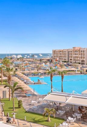 ALBATROS WHITE BEACH