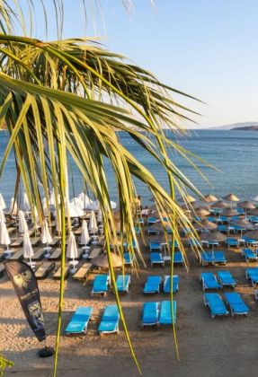 GUMBET ANIL BEACH HOTEL