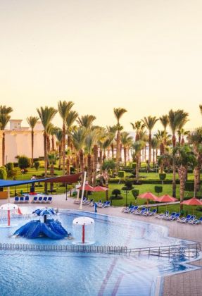 SWISS INN RESORT HURGHADA